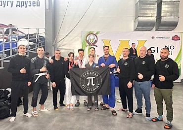Отчет о юбилейном турнире «Warrior Cup 10» - Клуб единоборств БЕЛЫЕ ТИГРЫ, Астана - ММА, бразильское джиу-джитсу, кикбоксинг, каратэ: тренировки для взрослых и детей