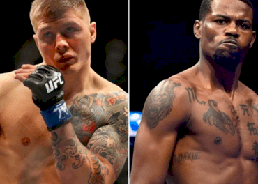 Ставки букмекеров на UFC on ABC 2 - Клуб единоборств БЕЛЫЕ ТИГРЫ, Астана - ММА, бразильское джиу-джитсу, кикбоксинг, каратэ: тренировки для взрослых и детей