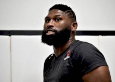 Кертис Блэйдс уверен, что UFC сливают новости журналистам слишком преждевременно - Клуб единоборств БЕЛЫЕ ТИГРЫ, Астана - ММА, бразильское джиу-джитсу, кикбоксинг, каратэ: тренировки для взрослых и детей