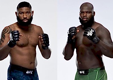 Блэйдс и Розенстрайк проведут бой в рамках UFC - Клуб единоборств БЕЛЫЕ ТИГРЫ, Астана - ММА, бразильское джиу-джитсу, кикбоксинг, каратэ: тренировки для взрослых и детей