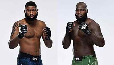 Блэйдс и Розенстрайк проведут бой в рамках UFC - Клуб единоборств БЕЛЫЕ ТИГРЫ, Астана - ММА, бразильское джиу-джитсу, кикбоксинг, каратэ: тренировки для взрослых и детей