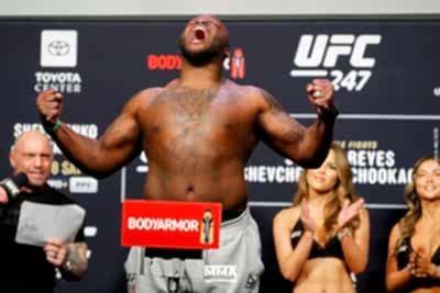 Результаты взвешивания турнира UFC 265 - Клуб единоборств БЕЛЫЕ ТИГРЫ, Астана - ММА, бразильское джиу-джитсу, кикбоксинг, каратэ: тренировки для взрослых и детей Результаты взвешивания турнира UFC 265 - Клуб единоборств БЕЛЫЕ ТИГРЫ, Астана - ММА, бразильское джиу-джитсу, кикбоксинг, каратэ: тренировки для взрослых и детей