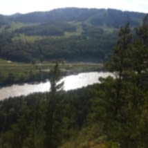 Алтай 2015