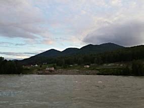 Алтай 2015