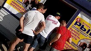 Алтай 2015