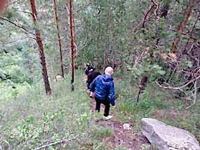 Алтай 2015