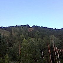 Алтай 2015