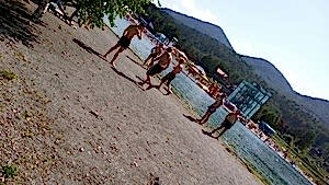 Алтай 2015