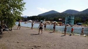 Алтай 2015