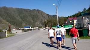 Алтай 2015
