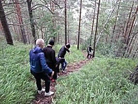 Алтай 2015