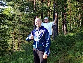 Алтай 2015