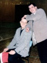 2003. Федерация БУДОКАЙ