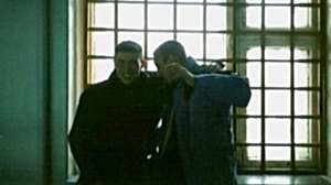 2003. Федерация БУДОКАЙ. Турнир на Чемском