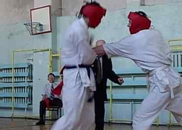 2004, Апрель. Федерация БУДОКАЙ. Томск - Клуб единоборств БЕЛЫЕ ТИГРЫ, Астана - ММА, бразильское джиу-джитсу, кикбоксинг, каратэ: тренировки для взрослых и детей