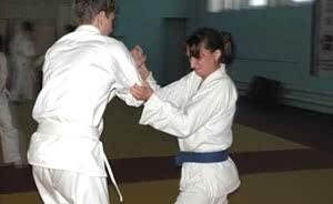2004. 5-7 Ноября. Федерация БУДОКАЙ. Семинар СШ Русь