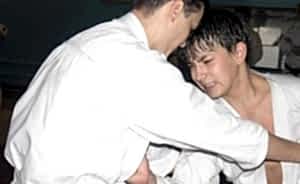 2004. 5-7 Ноября. Федерация БУДОКАЙ. Семинар СШ Русь