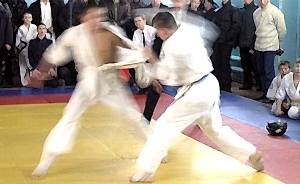 2004. 26 Декабря. Федерация БУДОКАЙ