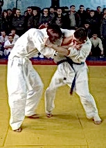 2004. 26 Декабря. Федерация БУДОКАЙ