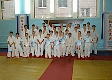 2007. Федерация БУДОКАЙ. Турнир Начало пути - Клуб единоборств БЕЛЫЕ ТИГРЫ, Астана - ММА, бразильское джиу-джитсу, кикбоксинг, каратэ: тренировки для взрослых и детей