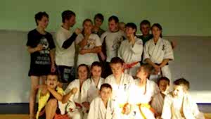 2012.10.13-14 СПАРРИНГОВАЯ ТЕХНИКА  БЕЛЫЕ ТИГРЫ.сборы