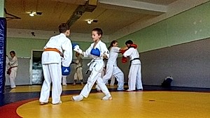 2012.10.13-14 СПАРРИНГОВАЯ ТЕХНИКА  БЕЛЫЕ ТИГРЫ.сборы