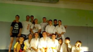 2012.10.13-14 СПАРРИНГОВАЯ ТЕХНИКА  БЕЛЫЕ ТИГРЫ.сборы