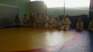 2012.10.13-14 СПАРРИНГОВАЯ ТЕХНИКА  БЕЛЫЕ ТИГРЫ.сборы