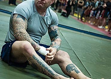 Jeff Monson - Клуб единоборств БЕЛЫЕ ТИГРЫ, Астана - ММА, бразильское джиу-джитсу, кикбоксинг, каратэ: тренировки для взрослых и детей