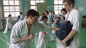 Учебно аттестационный семинар и мастер-класс по Кёкусин Будокай 2