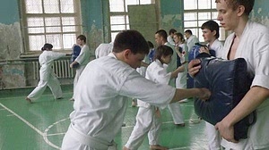 Учебно аттестационный семинар и мастер-класс по Кёкусин Будокай 2