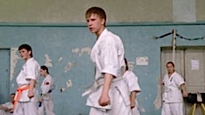Учебно аттестационный семинар и мастер-класс по Кёкусин Будокай 2