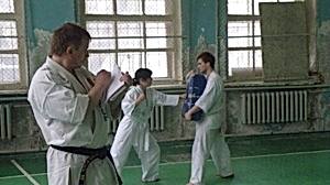 Учебно аттестационный семинар и мастер-класс по Кёкусин Будокай 2