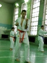 Учебно аттестационный семинар и мастер-класс по Кёкусин Будокай