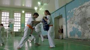 Учебно аттестационный семинар и мастер-класс по Кёкусин Будокай