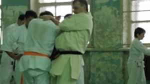 Учебно аттестационный семинар и мастер-класс по Кёкусин Будокай