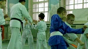 Учебно аттестационный семинар и мастер-класс по Кёкусин Будокай