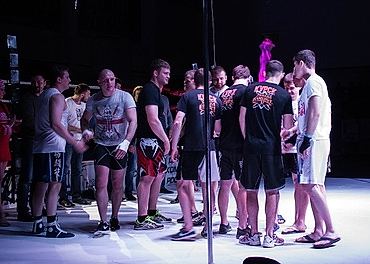 Поздравляем победителей и призеров кубка Русича 