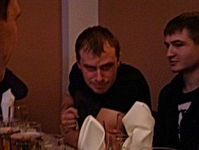 Новый Год 2012 - Алмаз