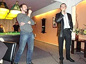 Новый Год 2012 - Алмаз