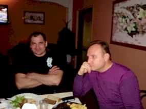 Новый Год 2012 - Алмаз