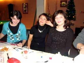 Новый Год 2012 - Алмаз