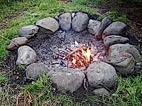 Лагерь 2017 Алтай