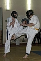 Второй открытый кубок СПК Белые Тигры