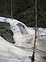 Алтай 07.05.12 ПОКОРЕНИЕ ВОДОПАДСКОЙ ГОРЫ