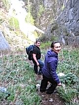 Алтай 07.05.12 ПОКОРЕНИЕ ВОДОПАДСКОЙ ГОРЫ