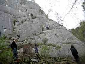 Алтай 07.05.12 ПОКОРЕНИЕ ВОДОПАДСКОЙ ГОРЫ