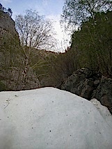 Алтай 07.05.12 ПОКОРЕНИЕ ВОДОПАДСКОЙ ГОРЫ
