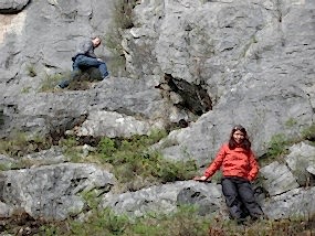 Алтай 07.05.12 ПОКОРЕНИЕ ВОДОПАДСКОЙ ГОРЫ