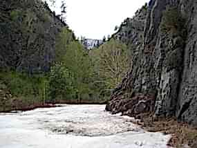 Алтай 07.05.12 ПОКОРЕНИЕ ВОДОПАДСКОЙ ГОРЫ
